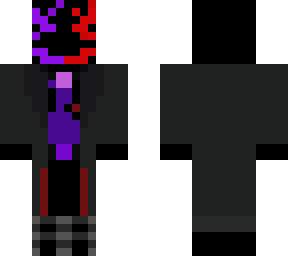 necro (my oc)