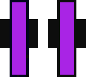 nether portal man