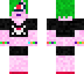 nonconformist cyclopes