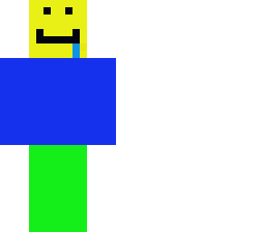noob