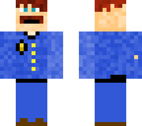 officer