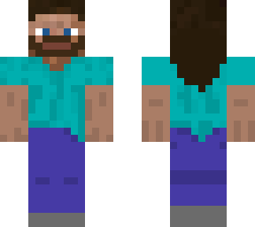 old boy steve