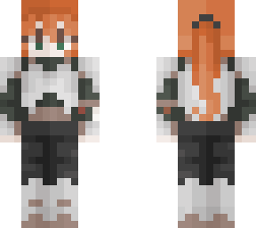 old skin edit