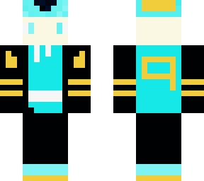 once more skin