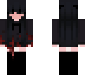 pig girl