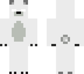 polar bear