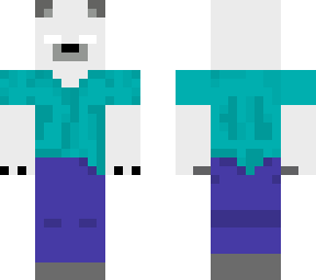 polar steve