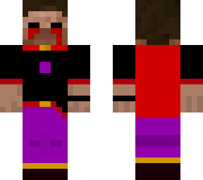 possessed steve