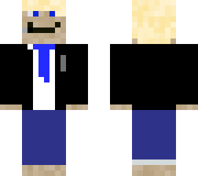 president city skin