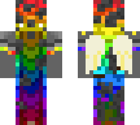 pride noodle