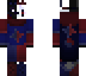 prince dread (read desc)