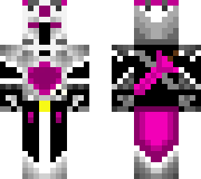 puple knight