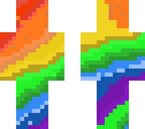 rainbow