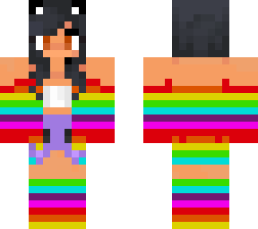 rainbow aphmau (gamer)