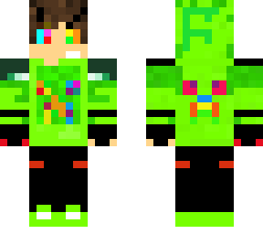 rainbow josh