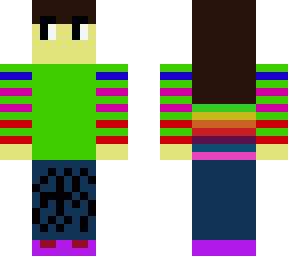 random rainbow