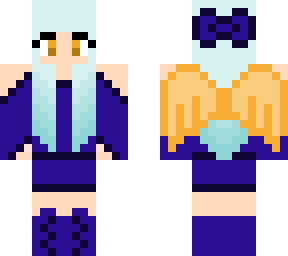 ravenclaw angel