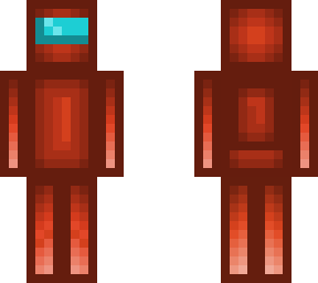 red (among us)