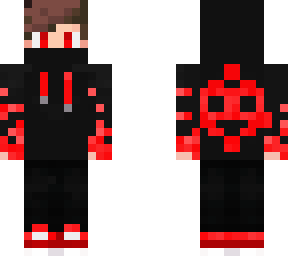red stealth