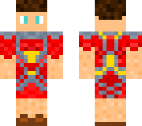 roman soldier :by zzprosamuzz