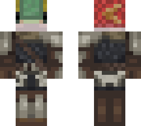 salmon knight