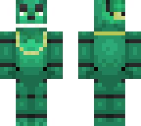 shamrock freddy