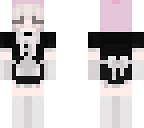 sharkge maid