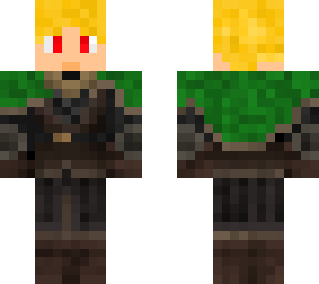skin - half elf - nicksgezien - optie 1