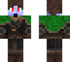 skin - half elf - nicksgezien - optie 2