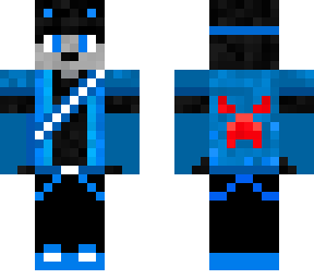 skin de lobo