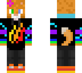 skin for 13598