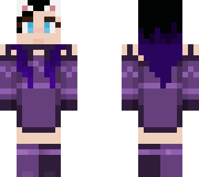 skin for friend