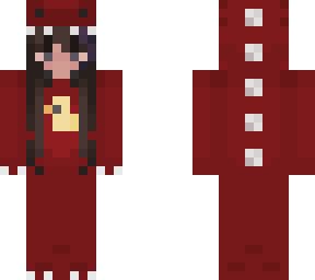 skin mejorada