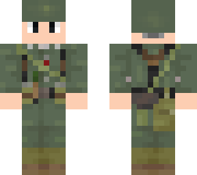 soldado angus