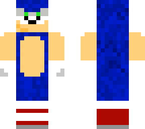 sonic skin