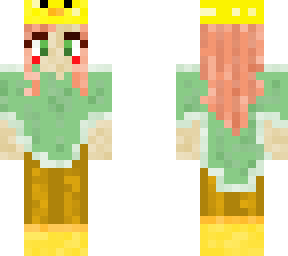 strawberry duck hat v2