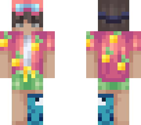 summerboy