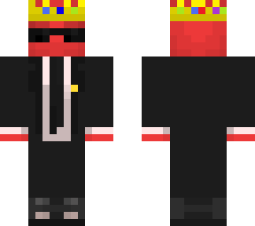 techno king ??