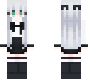 test skin