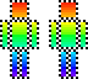 the