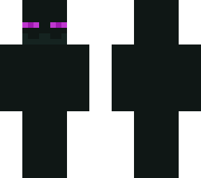 the enderman