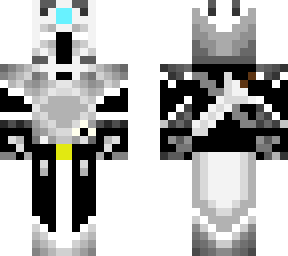 the knight