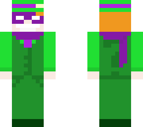 riddler | Minecraft Skins