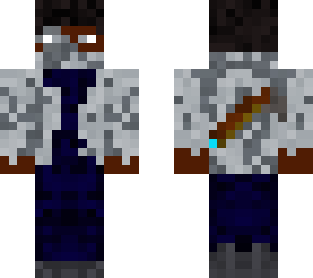 the rocky marksman