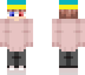 thing but cartman