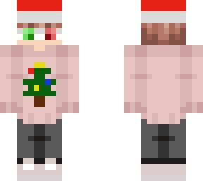 thing but christmas