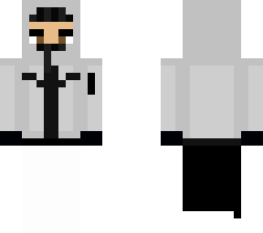 TONY ( ALEJANDRO ) | Minecraft Skin