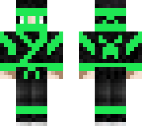 toxic ninja hk s2