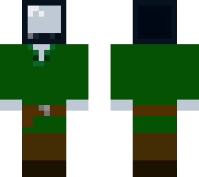 tv head