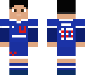 u de chile 2023 numero 10